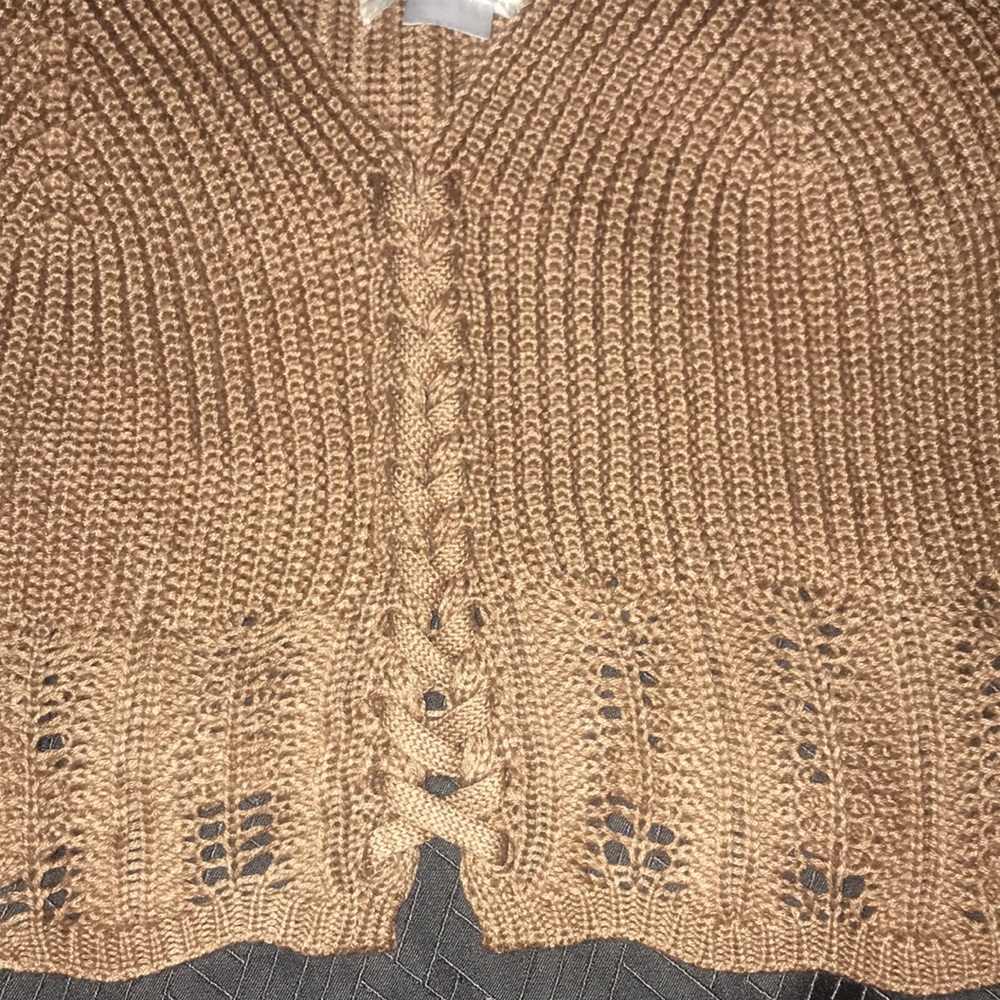 knit top - Picture 2 of 3